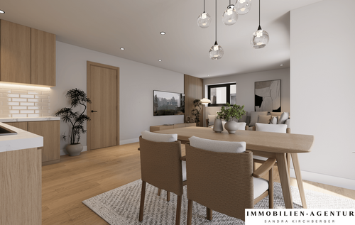 Foto - Wohnung zum Kaufen in Pfreimd 346.000,00 € 89.7 m²