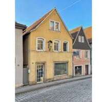 Haus zum Kaufen in Kronach 69.000,00 € 140 m²