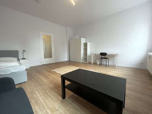 Foto - Wohnen auf Zeit in FürstenwaldeSpree 725,00 €