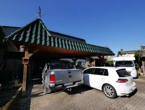 Foto - Haus zum Kaufen in Horn-Bad Meinberg 339.000,00 € 270 m²