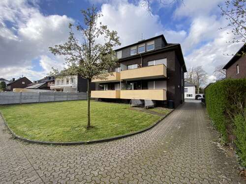 Foto - Wohnung zum Mieten in Duisburg 380,00 € 68 m²