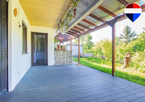 Foto - Wohnung zum Kaufen in Eggingen 295.000,00 € 123 m²