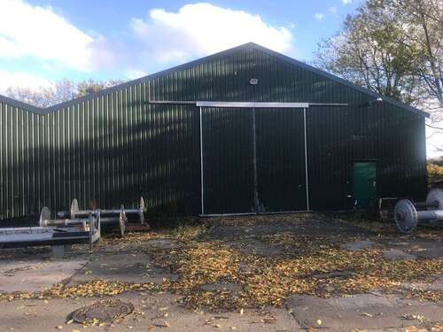 Foto - Halle in Radevormwald 1.400,00 € 322 m²