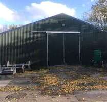 Halle in Radevormwald 1.400,00 € 322 m²