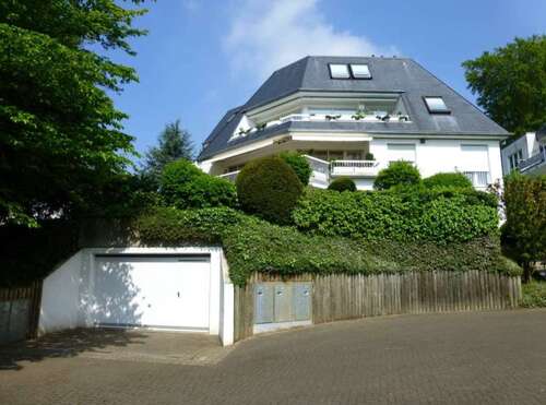 Foto - Wohnung zum Mieten in Bergisch Gladbach 1.320,00 € 114.5 m²