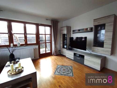 Foto - Wohnung zum Mieten in Geisenfeld 990,00 € 90 m²