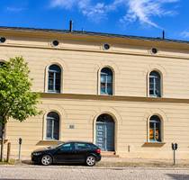 Wohnung zum Mieten in Sangerhausen 415,00 € 68 m²