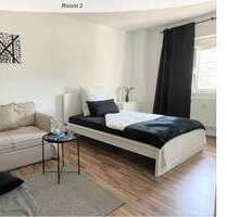 WG-Zimmer in Mannheim 680,00 € 20 m²