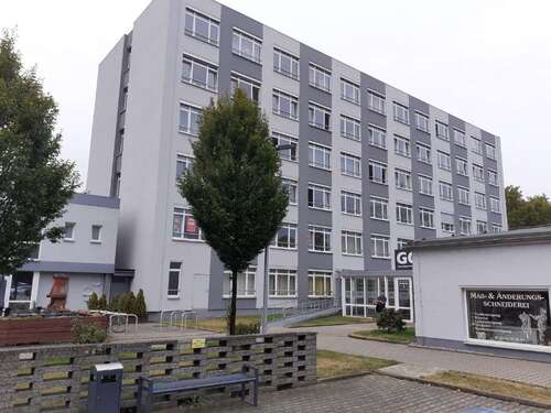 Foto - Büro in Grimma 293,00 € 37.34 m²