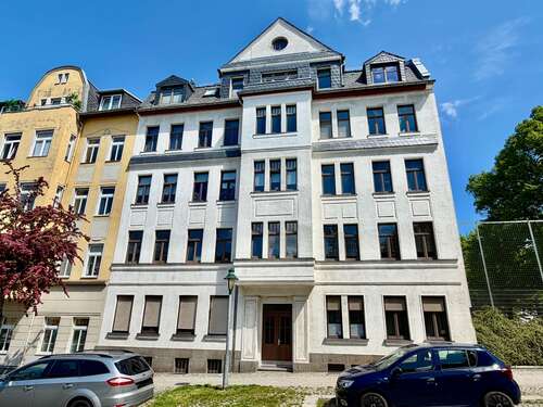 Foto - Wohnung zum Kaufen in Chemnitz 59.000,00 € 67.8 m²