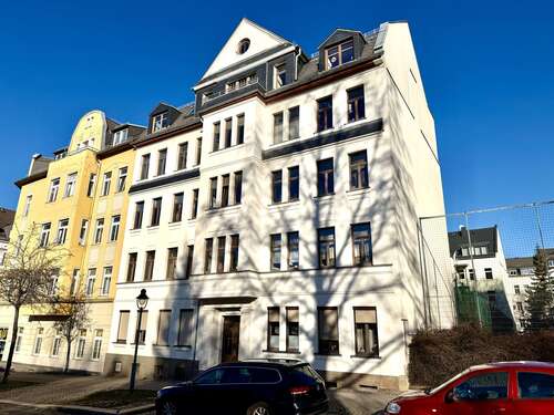 Foto - Wohnung zum Kaufen in Chemnitz 59.000,00 € 67.8 m²