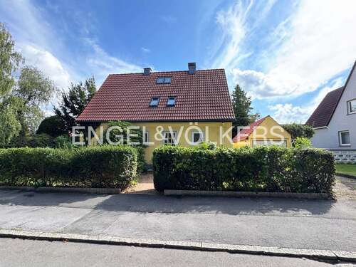 Foto - Haus zum Kaufen in Dortmund 399.000,00 € 104 m²
