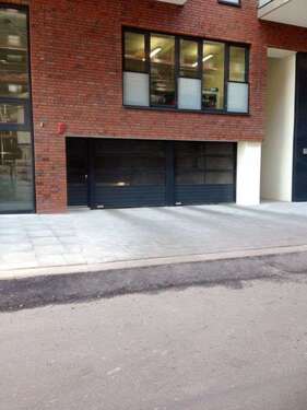 Foto - Garage zu vermieten in Hamburg 145,00 € 12.8 m²
