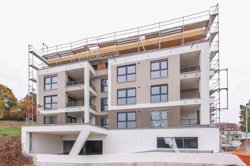 Foto - Wohnung zum Mieten in Aalen 475,88 € 35.25 m²