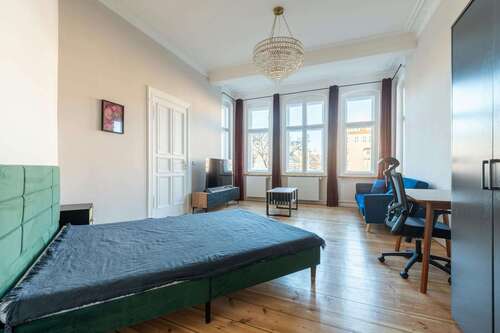 Foto - WG-Zimmer in Berlin 870,00 € 25 m²