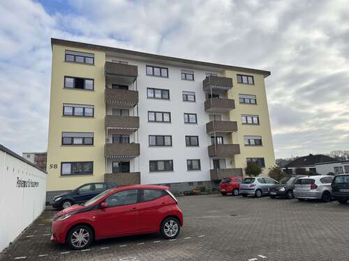 Foto - Wohnung zum Mieten in Herxheim 873,00 € 97 m²