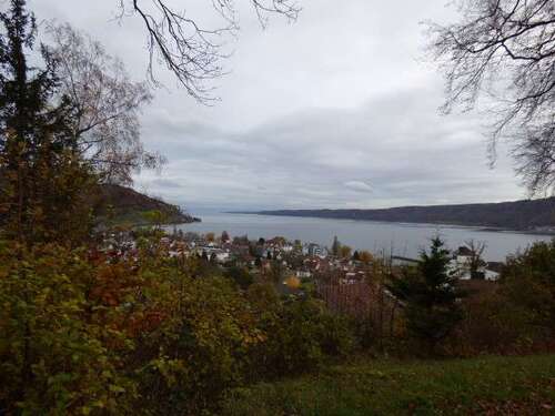 Foto - Wohnung zum Mieten in Bodman-Ludwigshafen Ludwigshafen 750,00 € 67 m²