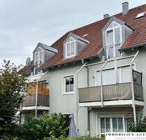 Wohnung zum Kaufen in Schwandorf 143.500,00 € 65 m²