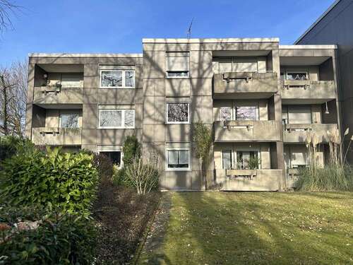 Foto - Wohnung zum Kaufen in Gelsenkirchen 79.000,00 € 58 m²