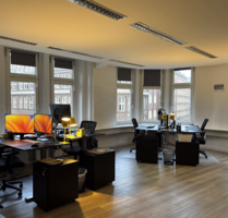 Büro in Hamburg 330,00 € 4 m² - 330,00&nbsp;EUR Kaltmiete, ca.&nbsp; 4,00&nbsp;m&sup2; in Hamburg (PLZ: 20095)