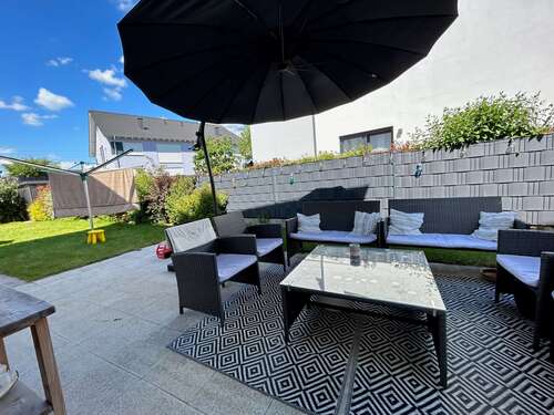 Foto - Haus zum Mieten in Kaiserslautern 1.600,00 € 141 m²