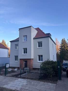 Foto - Wohnung zum Mieten in Halle (Saale) 1.015,00 € 69.91 m²