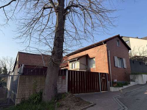 Foto - Haus zum Kaufen in Eggenstein-Leopoldshafen 489.000,00 € 90 m²