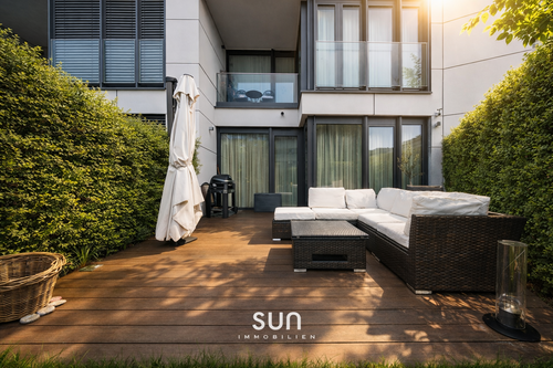 Foto - Wohnung zum Kaufen in Frankfurt am Main 1.295.000,00 € 152 m²