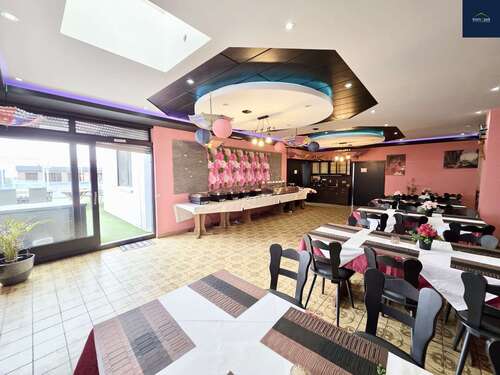 Foto - Gastronomie in Korb 2.400,00 € 300 m²