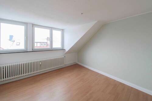 Foto - Wohnung zum Kaufen in Hildesheim 135.000,00 € 58.31 m²