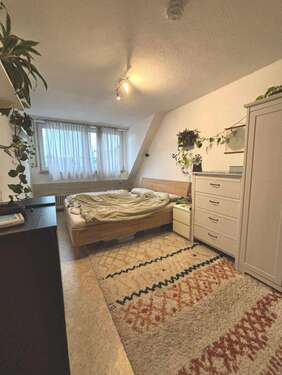 Foto - Wohnung zum Mieten in Karlsruhe 745,00 € 76 m²