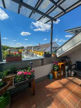 Foto - Wohnung zum Kaufen in Nuthetal 235.000,00 € 60.72 m²