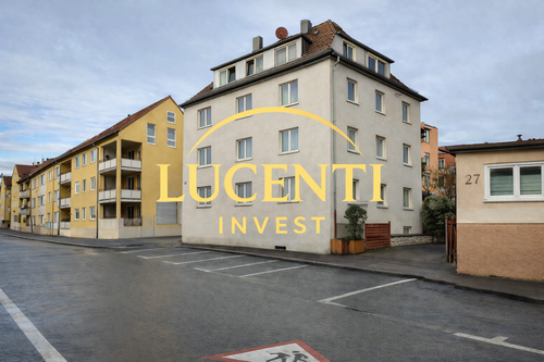Foto - Wohnung zum Kaufen in Plochingen 269.000,00 € 85 m²