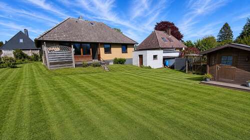 Foto - Haus zum Mieten in Grundhof 1.290,00 € 90 m²