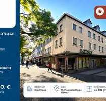 Haus zum Kaufen in Hanau 1.295.000,00 € 400 m²