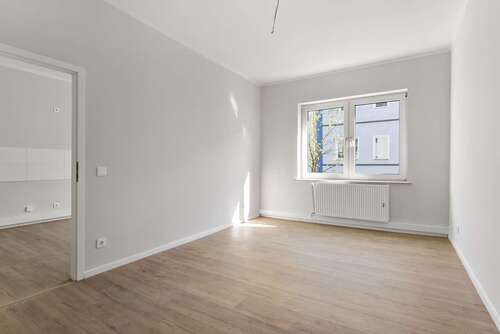 Foto - Wohnung zum Kaufen in Düsseldorf 241.000,00 € 60.28 m²