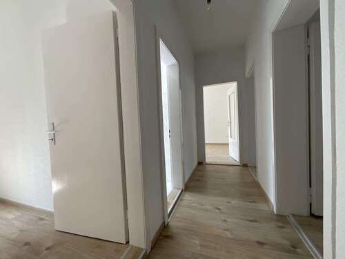 Foto - Wohnung zum Mieten in Wilhelmshaven 409,00 € 59.28 m²