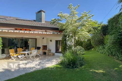 Foto - Haus zum Kaufen in Leinfelden-Echterdingen 1.190.000,00 € 225.54 m²