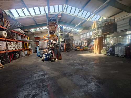 Foto - Halle in Radevormwald 1.250,00 € 340 m²