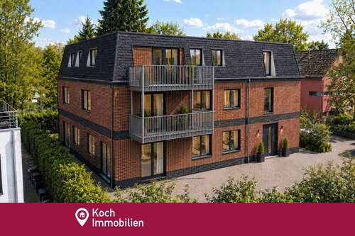 Foto - Wohnung zum Kaufen in Aachen 156.000,00 € 31.2 m²