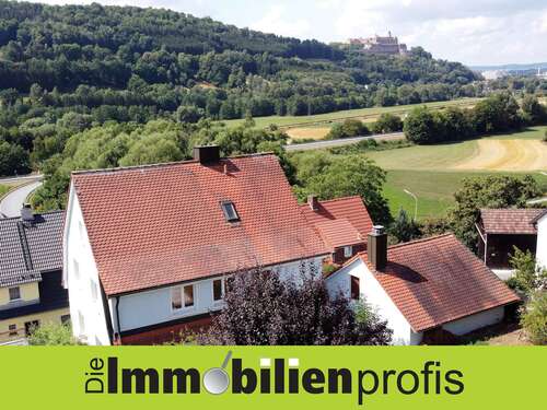 Foto - Haus zum Kaufen in Kulmbach 200.000,00 € 160 m²