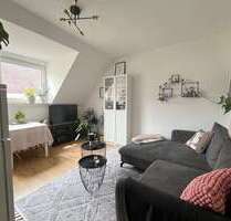 Wohnung zum Mieten in Augsburg 650,00 € 43 m²