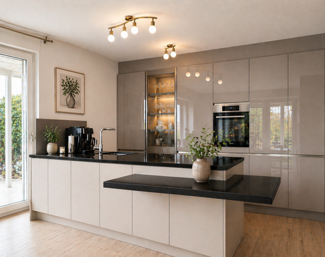 Foto - Wohnung zum Kaufen in Knittlingen 450.000,00 € 116 m²