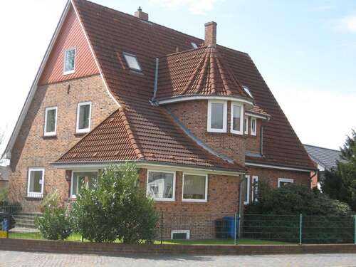 Foto - Wohnung zum Mieten in Cuxhaven 1.250,00 € 135 m²