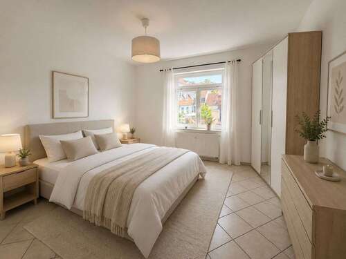 Foto - Wohnung zum Mieten in Esslingen a. N. 1.050,00 € 76 m²