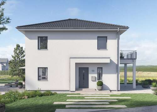 Foto - Haus zum Kaufen in Balve 363.000,00 € 133 m²