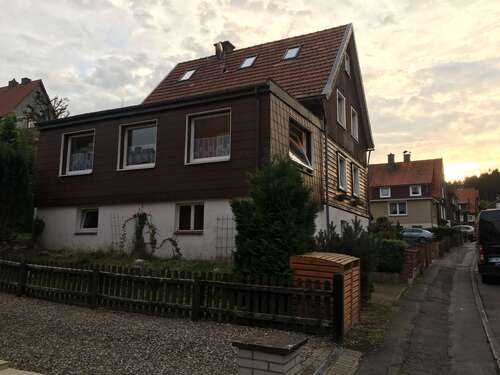 Foto - Haus zum Kaufen in Braunlage 215.000,00 € 190 m²