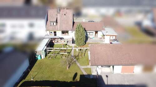 Foto - Haus zum Kaufen in Penzberg 499.000,00 € 139 m²