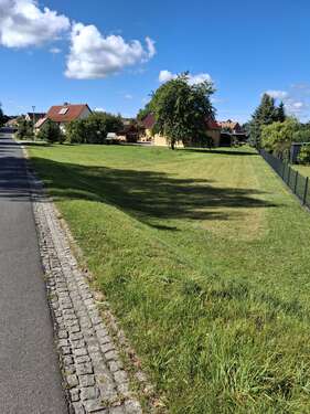 Foto - Grundstück zu verkaufen in Quitzdorf 55.000,00 € 1000 m²