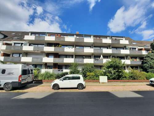 Foto - Wohnung zum Kaufen in Bremen 185.000,00 € 60 m²